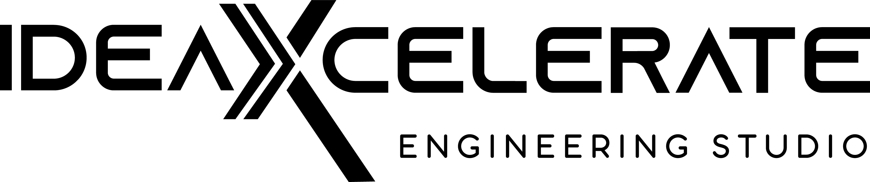 IdeaXcelerate - Engineering Studio